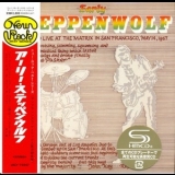 Steppenwolf - Early Steppenwolf '1969