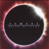 Samael - Reign Of Light '2004 - Album