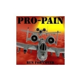 Pro-pain - Run For Cover '2003 - Album