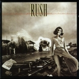 Rush - Permanent Waves '1980