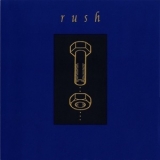 Rush - Counterparts '1993