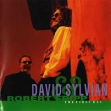 David Sylvian & Robert Fripp - The First Day (Darshan CD2) '2003 - Album