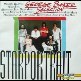 George Baker Selection - Starportrait '1992 - Album