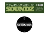 The Amalgamation Of Soundz - Alone '2009