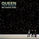 Queen - The Cosmos Rocks '2008