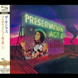 The Kinks - Preservation Act 2 '1974