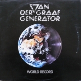 Van Der Graaf Generator - World Record '1976