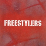 Freestylers - Pressure Point '2001 - Album