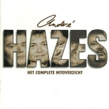 Andre Hazes - Het Complete Hitoverzicht (CD2) '2005