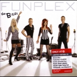 The B-52's - Live at the Roxy in L.A. (Funplex Bonus Disc) '2008 - Album