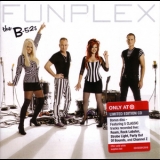 The B-52's - Live at the Roxy in L.A. (Funplex Bonus Disc) '2008