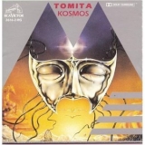 Isao Tomita - Kosmos '1977 - Album