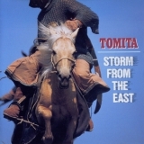 Isao Tomita - Storm from the East '1992