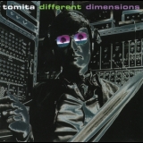 Isao Tomita - Different Dimensions '1997 - Album