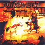 Flotsam And Jetsam - Unnatural Selection '1999 - Album