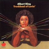 Albert King - Truckload Of Lovin' '1976