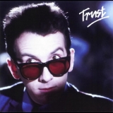 Elvis Costello And The Attractions - Trust '1981 - Album
