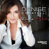 Denise Donatelli - Find A Heart '2015