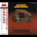 Alcatrazz - No Parole From Rock 'N' Roll '1983