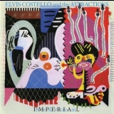 Elvis Costello & The Attractions - Imperial Bedroom (bonus) '1982