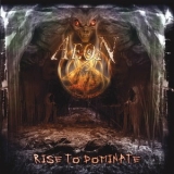 Aeon - Rise To Dominate '2007