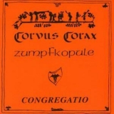Corvus Corax - Congregatio - Zumpfkopule '1990 - Album