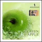 Aromatherapy - Green Apple '2006 - Album
