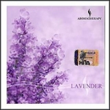 Aromatherapy - Lavender '2006 - Album