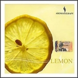 Aromatherapy - Lemon '2006