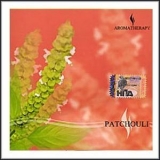 Aromatherapy - Patchouli '2006 - Album