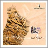 Aromatherapy - Sandal '2006 - Album
