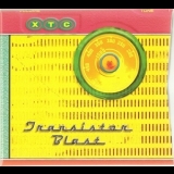XTC - Transistor Blast (CD1) (Studio Sessions) '1998 - Album