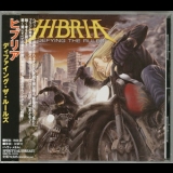 Hibria - Defying The Rules '2004