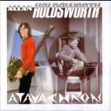 Allan Holdsworth - Atavachron '1986