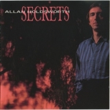 Allan Holdsworth - Secrets '1989