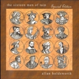 Allan Holdsworth - The Sixteen Men Of Tain (Special Edition) '2000