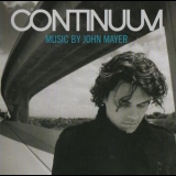 John Mayer - Continuum '2006