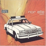 Nor Elle - Slapstick '2001 - Album