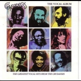 The Crusaders - The Vocal Album '1987 - Album