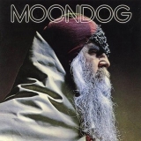 Moondog - Moondog (LP) '1969