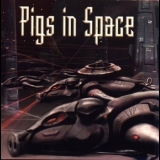 Pigs in Space - Pigs in Space '1998