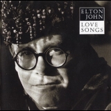 Elton John - Love Songs '1991