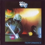 Eloy - Performance {2005 EMI-Harvest 7243 5 63778 2 0} '1983