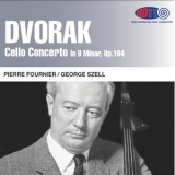 Antonin Dvorak - Cello Concerto In B Minor, Op. 104 (Pierre Fournier) '1961