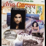 Ana Caram - Postcards From Rio '1998