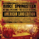Bruce Springsteen - We Shall Overcome - The Seeger Sessions '2006