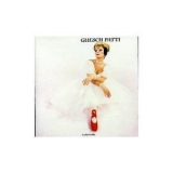 Guesch Patti - Labyrinthe '1988 - Album