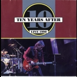 Ten Years After - Live 1990 '1990