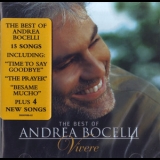 Andrea Bocelli - The Best Of Andrea Bocelli: Vivere '2007