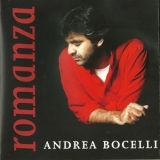 Andrea Bocelli - Romanza '1996